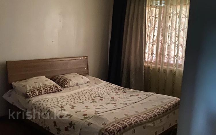 1-бөлмелі пәтер · 35 м² · 2/4 қабат, Аибергенова 8, бағасы: 7 000 ₸ в Шымкенте, Аль-Фарабийский р-н — фото 3
