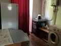 1-бөлмелі пәтер · 35 м² · 2/4 қабат, Аибергенова 8, бағасы: 7 000 ₸ в Шымкенте, Аль-Фарабийский р-н — фото 2