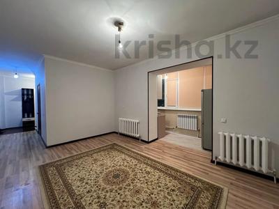 2-комнатная квартира · 50 м² · 4/18 этаж, Косшыгулулы 10/2 за 19.5 млн 〒 в Астане, Сарыарка р-н