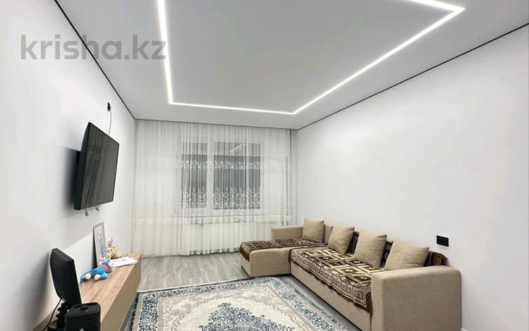 2-комнатная квартира · 57 м² · 6/9 этаж, Е 509 11 — Улы Дала за 32 млн 〒 в Астане — фото 15