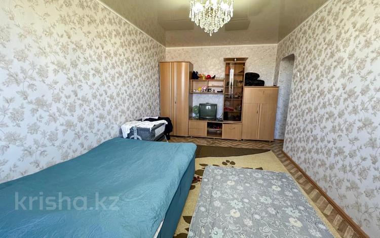 1-комнатная квартира · 31 м² · 3/4 этаж, Улан за 10.3 млн ₸ в Талдыкоргане, военный городок Улан — фото 7