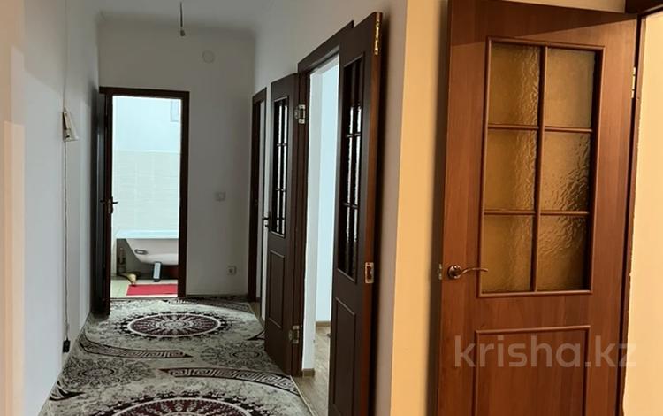 2-комнатная квартира · 62 м² · 4/9 этаж, мкр Туран-2 40 за 21.5 млн ₸ в Шымкенте, Каратауский р-н — фото 5