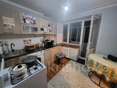1-бөлмелі пәтер · 27 м² · 4/5 қабат, Жастар 15, бағасы: 9.5 млн ₸ в Талдыкоргане, мкр Жастар