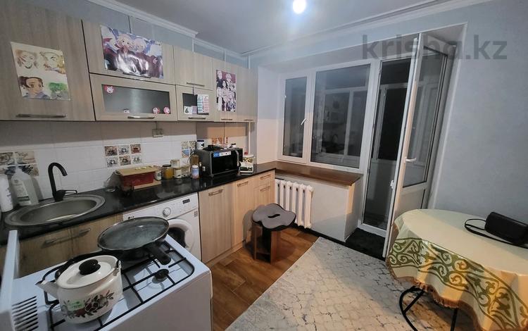1-бөлмелі пәтер · 27 м² · 4/5 қабат, Жастар 15, бағасы: 9.5 млн ₸ в Талдыкоргане, мкр Жастар — фото 2