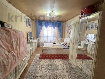 Отдельный дом • 4 комнаты • 187 м² • 1000 сот., Бекжанов 30 за 5 млн 〒 в Форте-шевченко