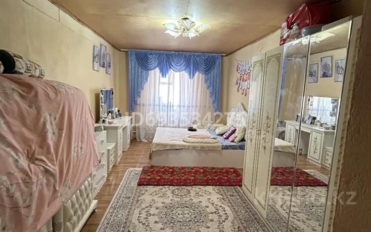 Отдельный дом • 4 комнаты • 187 м² • 1000 сот., Бекжанов 30 за 5 млн 〒 в Форте-шевченко — фото 2