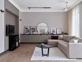 4-бөлмелі пәтер · 145 м² · 3/3 қабат, Аль- Фараби 116 — Капарова, бағасы: 2.3 млн ₸ в Алматы, Бостандыкский р-н