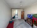 1-бөлмелі пәтер · 42 м² · 3/5 қабат, Саялы ш/а., бағасы: 22.8 млн ₸ в Алматы, Алатауский р-н