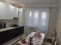 2-бөлмелі пәтер · 65 м² · 2/9 қабат, мкр Нурсая 15, бағасы: 33 млн ₸ в Атырау — фото 8