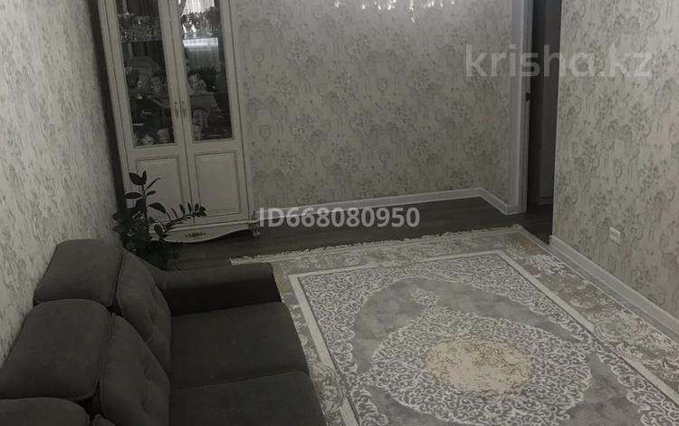 2-бөлмелі пәтер · 65 м² · 2/9 қабат, мкр Нурсая 15, бағасы: 33 млн ₸ в Атырау — фото 10
