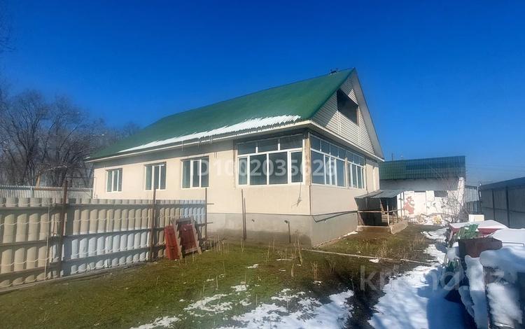 Жеке үй · 6 бөлме · 180 м² · 10 сот., Алматы 107 — Кайназар вдоль трассы, бағасы: 26 млн 〒 в Узынагаш — фото 36