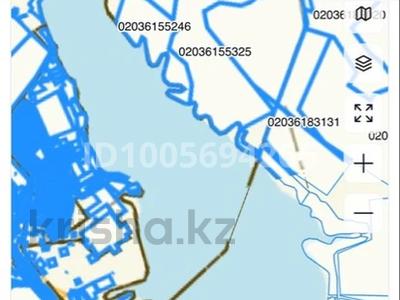 Участок · 226 га, Актюбинскии море за 22 млн 〒 в Актобе, жилой массив Заречный-3