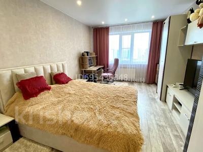 1-комнатная квартира · 30 м² · 4/5 этаж, мкр Новый Город за 9 999 ₸ в Караганде, Казыбек би р-н