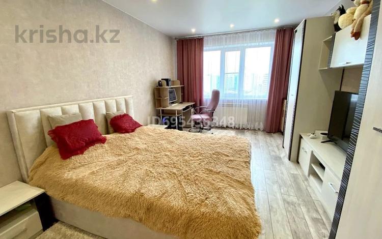 1-бөлмелі пәтер · 30 м² · 4/5 қабат, Жаңа қала ш/а., бағасы: 9 999 ₸ в Караганде, Казыбек би р-н — фото 2