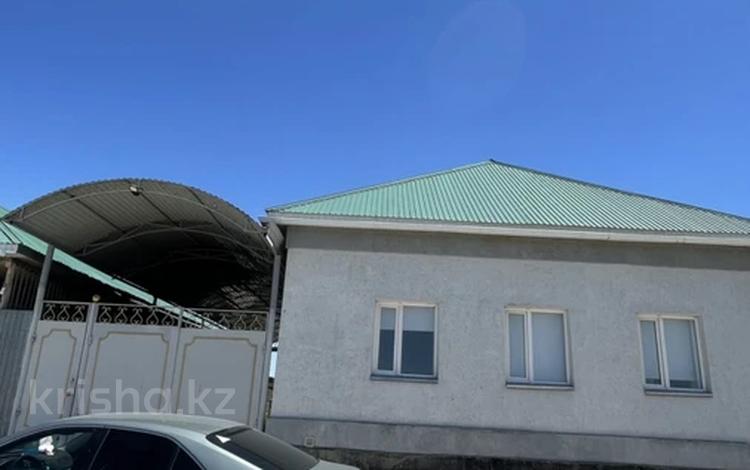 Жеке үй · 4 бөлме · 120 м² · 10 жүзд., 1 Май 18А, бағасы: 26 млн ₸ в  — фото 2