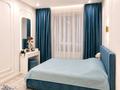 3-комнатная квартира · 75 м² · 11/12 этаж, Сейфуллина 469/1 блок 1-10 за 70 млн ₸ в Алматы, Алмалинский р-н