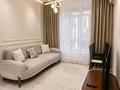 3-комнатная квартира · 75 м² · 11/12 этаж, Сейфуллина 469/1 блок 1-10 за 70 млн ₸ в Алматы, Алмалинский р-н — фото 4