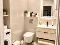 3-комнатная квартира · 75 м² · 11/12 этаж, Сейфуллина 469/1 блок 1-10 за 70 млн ₸ в Алматы, Алмалинский р-н — фото 5