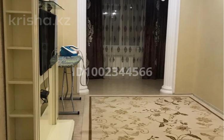 3-бөлмелі пәтер · 78 м² · 3/5 қабат, 9-й мкр 4, бағасы: 200 000 ₸ в Актау — фото 2