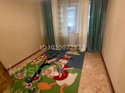 2-комнатная квартира · 49 м² · 5/5 этаж, мкр 5, Абая — Абай парк, Акимат за 13 млн ₸ в Актобе
