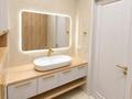 3-комнатная квартира · 98.35 м² · 17/17 этаж, Бухар жырау 12/2, 12/3 за 82 млн ₸ в Астане, Есильский р-н — фото 10