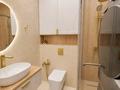 3-комнатная квартира · 98.35 м² · 17/17 этаж, Бухар жырау 12/2, 12/3 за 82 млн ₸ в Астане, Есильский р-н — фото 11