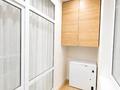 3-комнатная квартира · 98.35 м² · 17/17 этаж, Бухар жырау 12/2, 12/3 за 82 млн ₸ в Астане, Есильский р-н — фото 13