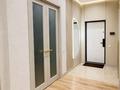 3-комнатная квартира · 98.35 м² · 17/17 этаж, Бухар жырау 12/2, 12/3 за 82 млн ₸ в Астане, Есильский р-н — фото 3