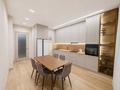 3-комнатная квартира · 98.35 м² · 17/17 этаж, Бухар жырау 12/2, 12/3 за 82 млн ₸ в Астане, Есильский р-н — фото 6