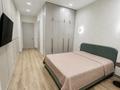 3-комнатная квартира · 98.35 м² · 17/17 этаж, Бухар жырау 12/2, 12/3 за 82 млн ₸ в Астане, Есильский р-н — фото 7
