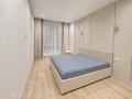 3-комнатная квартира · 98.35 м² · 17/17 этаж, Бухар жырау 12/2, 12/3 за 82 млн ₸ в Астане, Есильский р-н — фото 8