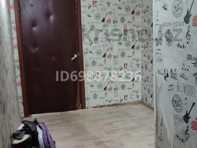 2-комнатная квартира · 48 м² · 2/2 этаж, 5в микрорайон 144 — Напротив горгаза двухэтажные дома за 4.8 млн 〒 в Житикаре