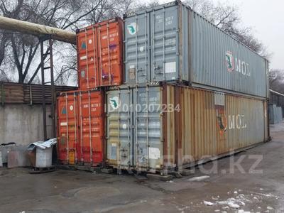 Склады · 120 м² за 60 000 ₸ в Алматы, Алатауский р-н