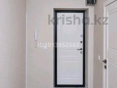 1-комнатная квартира · 20 м² · 3/5 этаж, Ғабит Мүсірепов 7/2 за 12.5 млн ₸ в Астане, Алматы р-н