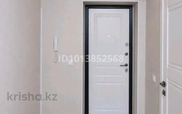 1-комнатная квартира · 20 м² · 3/5 этаж, Ғабит Мүсірепов 7/2 за 12.5 млн ₸ в Астане, Алматы р-н — фото 2