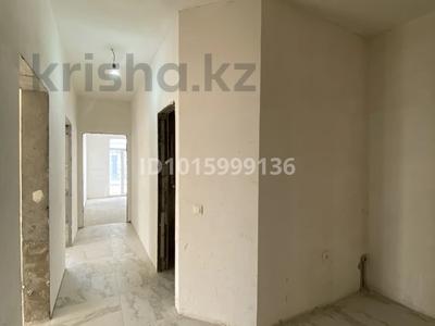 2-бөлмелі пәтер · 65 м² · 9/10 қабат, Куаныша Толеметова 50/6, бағасы: 22.5 млн ₸ в Шымкенте, Абайский р-н