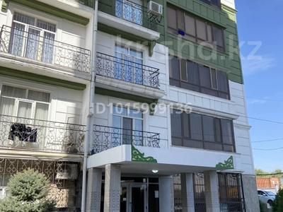 2-комнатная квартира · 65 м² · 9/10 этаж, Куаныша Толеметова 50/6 за 21.5 млн ₸ в Шымкенте, Абайский р-н