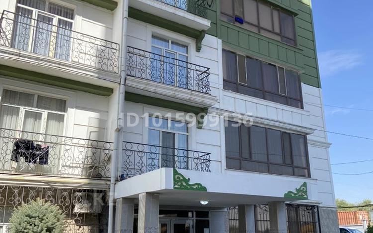 2-комнатная квартира · 65 м² · 9/10 этаж, Куаныша Толеметова 50/6 за 21.5 млн ₸ в Шымкенте, Абайский р-н — фото 18