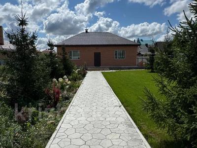 Отдельный дом · 4 комнаты · 122 м² · 13.48 сот., Тепличная 2 за 60 млн ₸ в 