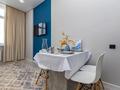 2-бөлмелі пәтер · 56 м², Туран 50/3, 50/4, 50/5, бағасы: 17 000 ₸ в Астане, Есильский р-н
