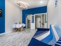 2-бөлмелі пәтер · 56 м², Туран 50/3, 50/4, 50/5, бағасы: 17 000 ₸ в Астане, Есильский р-н — фото 10