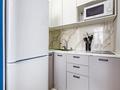 2-бөлмелі пәтер · 56 м², Туран 50/3, 50/4, 50/5, бағасы: 17 000 ₸ в Астане, Есильский р-н — фото 11