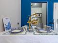 2-бөлмелі пәтер · 56 м², Туран 50/3, 50/4, 50/5, бағасы: 17 000 ₸ в Астане, Есильский р-н — фото 13