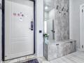 2-бөлмелі пәтер · 56 м², Туран 50/3, 50/4, 50/5, бағасы: 17 000 ₸ в Астане, Есильский р-н — фото 14