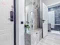 2-бөлмелі пәтер · 56 м², Туран 50/3, 50/4, 50/5, бағасы: 17 000 ₸ в Астане, Есильский р-н — фото 15