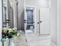2-бөлмелі пәтер · 56 м², Туран 50/3, 50/4, 50/5, бағасы: 17 000 ₸ в Астане, Есильский р-н — фото 16