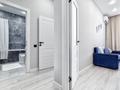 2-бөлмелі пәтер · 56 м², Туран 50/3, 50/4, 50/5, бағасы: 17 000 ₸ в Астане, Есильский р-н — фото 17