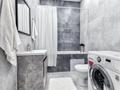 2-бөлмелі пәтер · 56 м², Туран 50/3, 50/4, 50/5, бағасы: 17 000 ₸ в Астане, Есильский р-н — фото 18