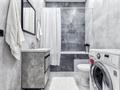 2-бөлмелі пәтер · 56 м², Туран 50/3, 50/4, 50/5, бағасы: 17 000 ₸ в Астане, Есильский р-н — фото 19