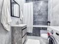 2-бөлмелі пәтер · 56 м², Туран 50/3, 50/4, 50/5, бағасы: 17 000 ₸ в Астане, Есильский р-н — фото 20